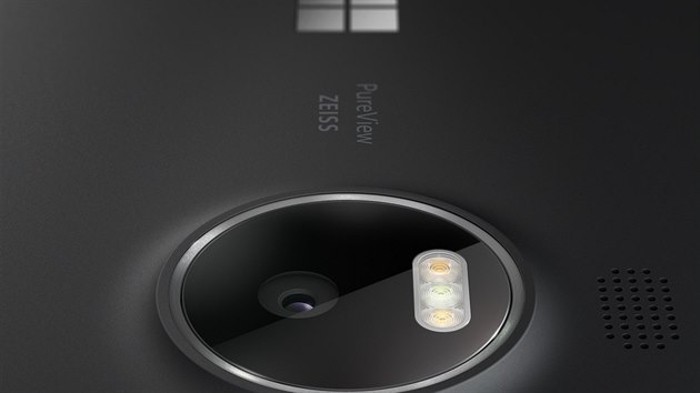 Microsoft Lumia 950 XL