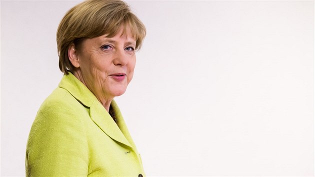9. Nmeck kanclka Angela Merkelov podle Bloombergu vypluje politick vakuum v Evropsk unii. Vlivnou enou se ukzala bt bhem krize v ecku a po t i pi plivu uprchlk