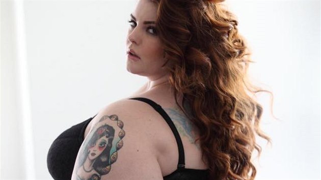 Tess Holliday