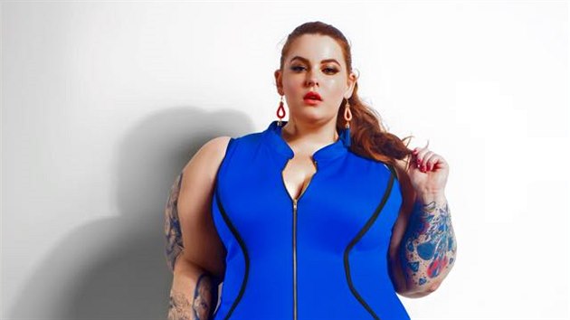 Tess Holliday