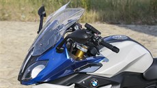 BMW R1200RS