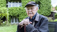 Herec Lubomír Lipský (kvten 2015)