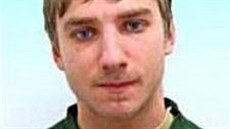 Uprchlý v�ze� Tomá� Kiss