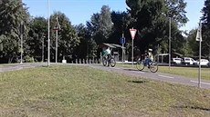 Brn�nské dopravní h�i�t� Riviera stálo 100 milion� korun