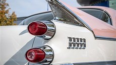 15. ro�ník srazu US Cars