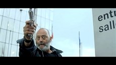 Jean Reno ve filmu Návtvníci 3: Revoluce