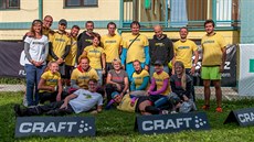 Craft RUNGO b�h na Ku�ku