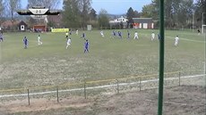 Fotbal - Plzeňský KP