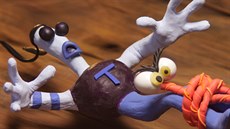 Armikrog (PC)