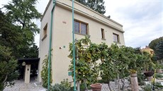 Otto Rothmayer (1892 a� 1966) pat�í ke generaci architekt� první poloviny 20....