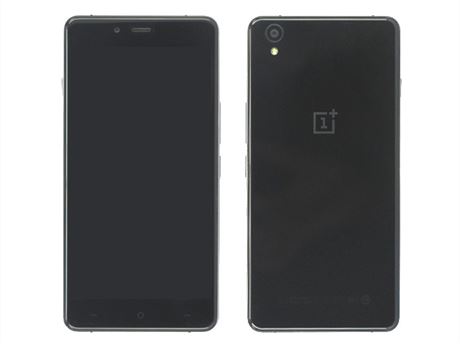 OnePlus X mini