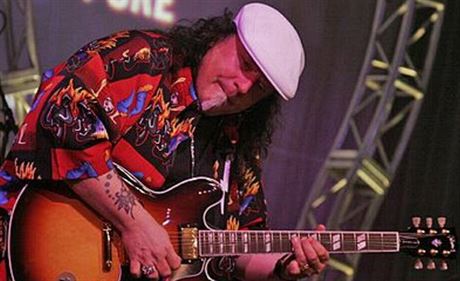 Smokin´ Joe Kubek - Smokin&#180; Joe Kubek