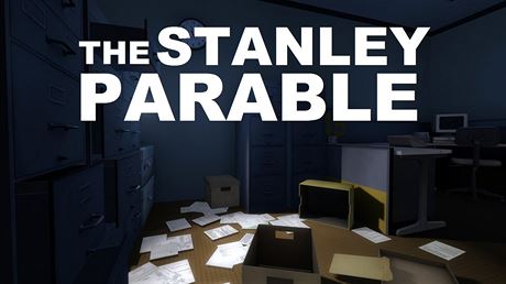 The Stanley Parable