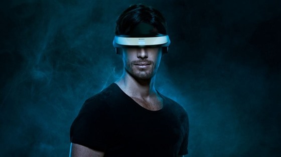 Propaganí obrázek pro pilbu PlayStation VR