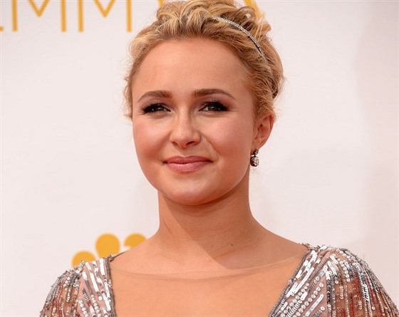 Hayden Panettiere