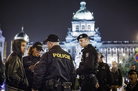 Policejní akce na kontrolu nalévání alkoholu nezletilým probhla v celé...