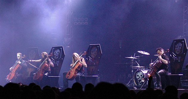 Apocalyptica