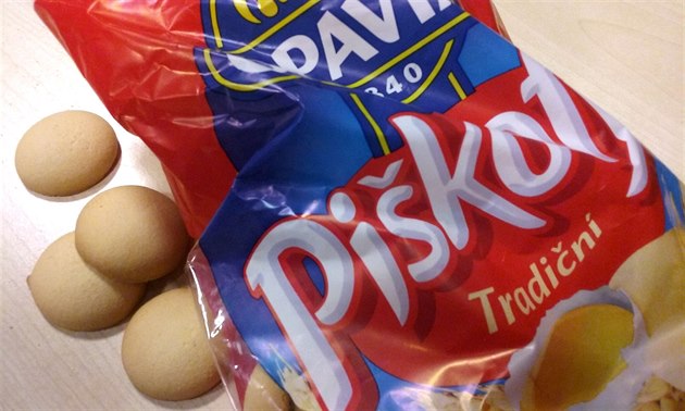 Pi�koty Opavia. Ilustra�ní foto