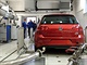VW Golf pln podle nezvislho testu pro ministerstvo dopravy emisn normy, pro...
