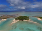 Ostrov Motu Matatahi