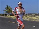Ironmana na Havaji vyhrál nmecký triatlonista Jan Frodeno.