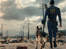 Obrázek z hrané reklamy na Fallout 4