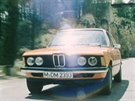 BMW 3 1975