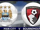 Premier League: Manchester City - Bournemouth