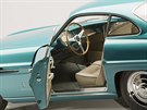 Fiat 8V Supersonic Ghia, který se prodal v pepotu za více ne 40 milion...