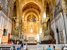 Katedrála v Monreale