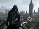 Televizní reklama na Assassins Creed Syndicate