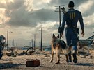 Fallout 4 - The Wanderer Trailer