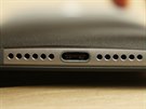 OnePlus 2 je jeden z prvních smartphon s USB-C konektorem