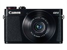 Zatím nejmení fotoaparát s jednopalcovým snímacím ipem je Canon G9X.
