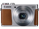 Barevná varinata fotoaparátu Canon G9X