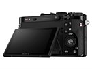 Kapesní fotoaparát Sony RX1R II vyuívá plnoformátový ip a vypínatelný...