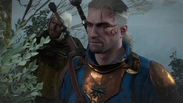 Zaklína� 3: Srdce z kamene