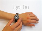 Wearables design concept - Small change