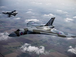 Avro Vulcan