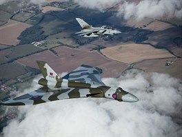 Avro Vulcan