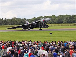 Avro Vulcan