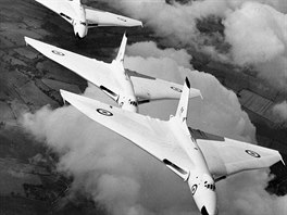 Avro Vulcan