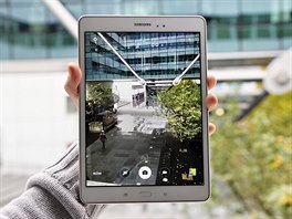 Samsung Tab A 9.7