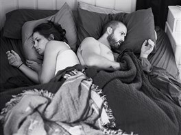 Removed je série fotek amerického fotografa Erica Pickersgilla, o které se na...