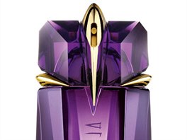 Ambra: Parfmov voda Alien, Thiery Mugler, od 1 850 korun