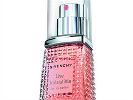 Ambra: Parfmov voda Live Irrsistible, Givenchy, prodv Douglas, od 2 020...