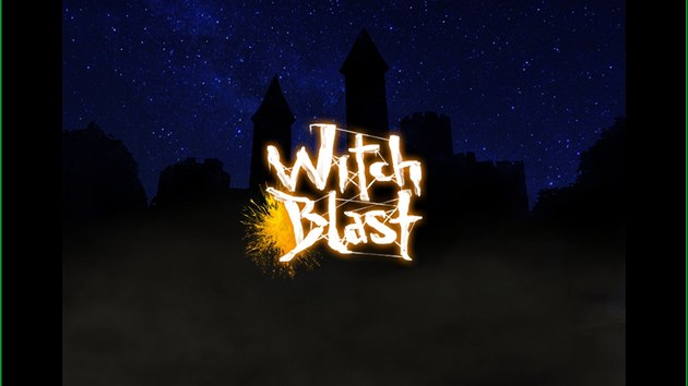 Witch Blast - Karta hry - iDNES.cz