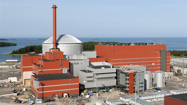 Finskou elektrárnu Olkiluoto odpůrci jádra milují. Slouží jim jako silný argument o nerentabilitě jaderných zdrojů.