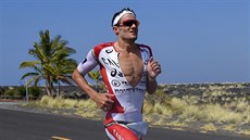 Ironmana na Havaji vyhrál nmecký triatlonista Jan Frodeno.