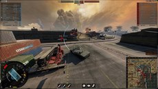 Armored Warfare